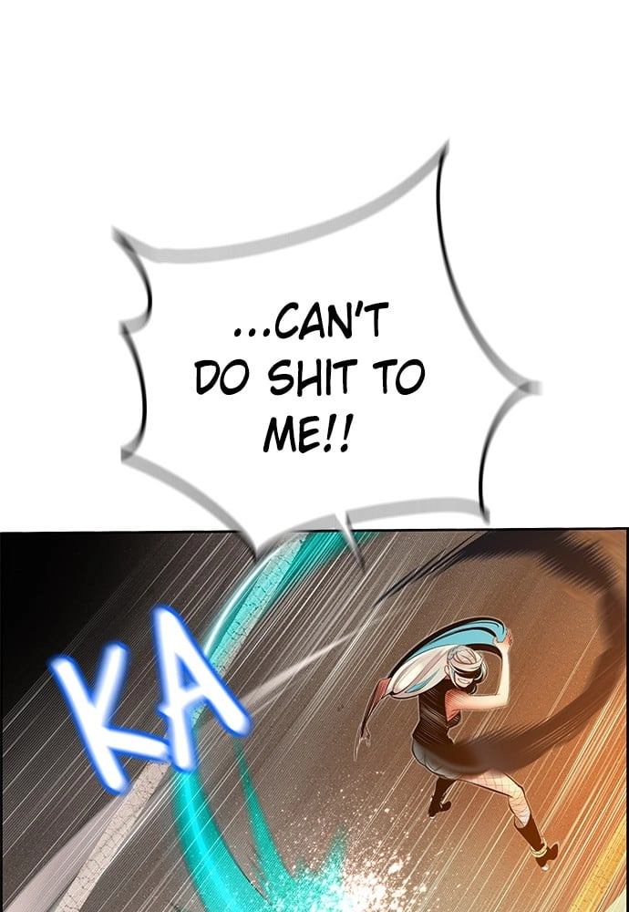 Jungle Juice Chapter 22, page 94 of 146