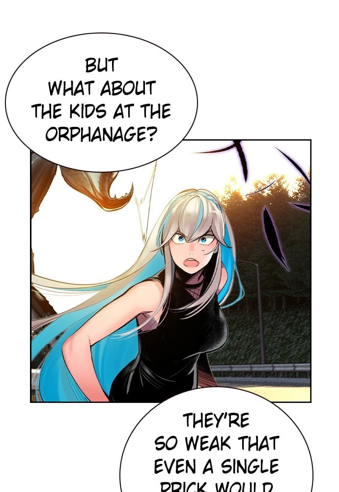 Jungle Juice Chapter 22, page 98 of 146
