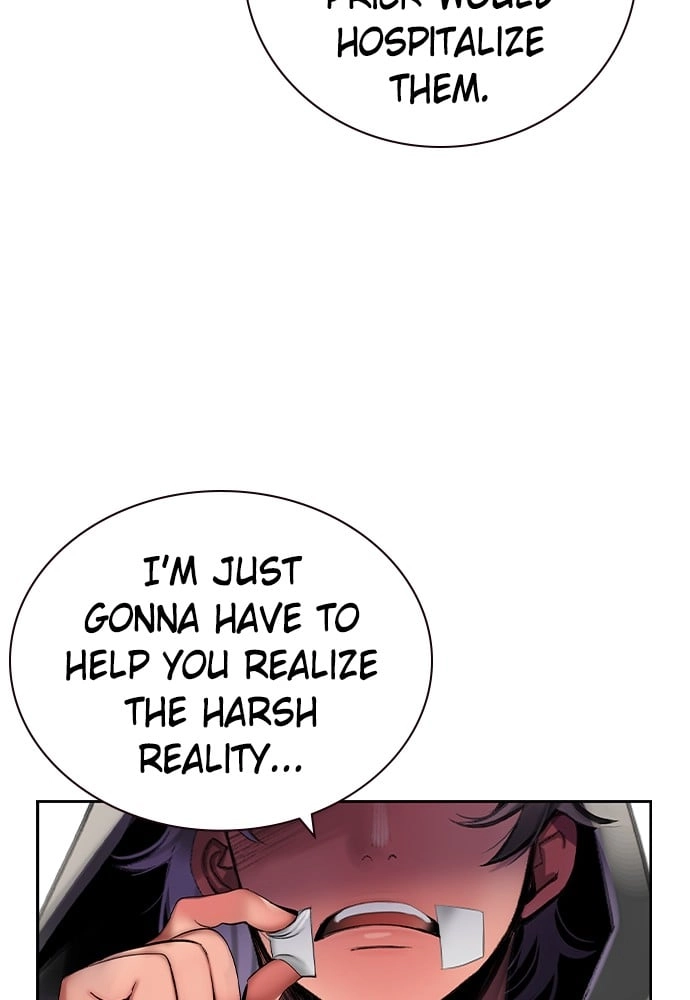 Jungle Juice Chapter 22, page 99 of 146