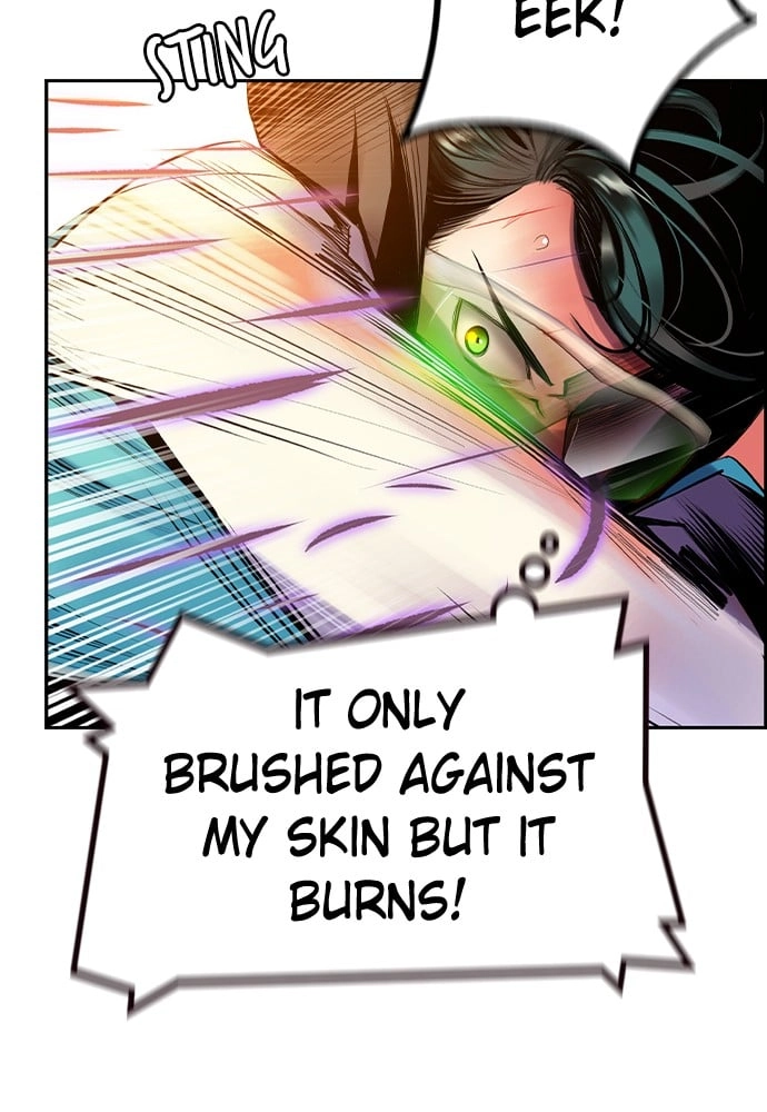 Jungle Juice Chapter 23, page 10 of 137