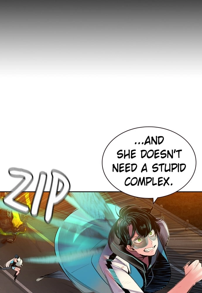 Jungle Juice Chapter 23, page 104 of 137