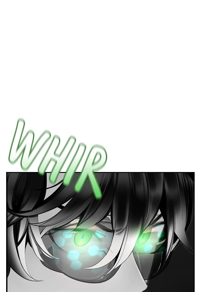 Jungle Juice Chapter 23, page 113 of 137