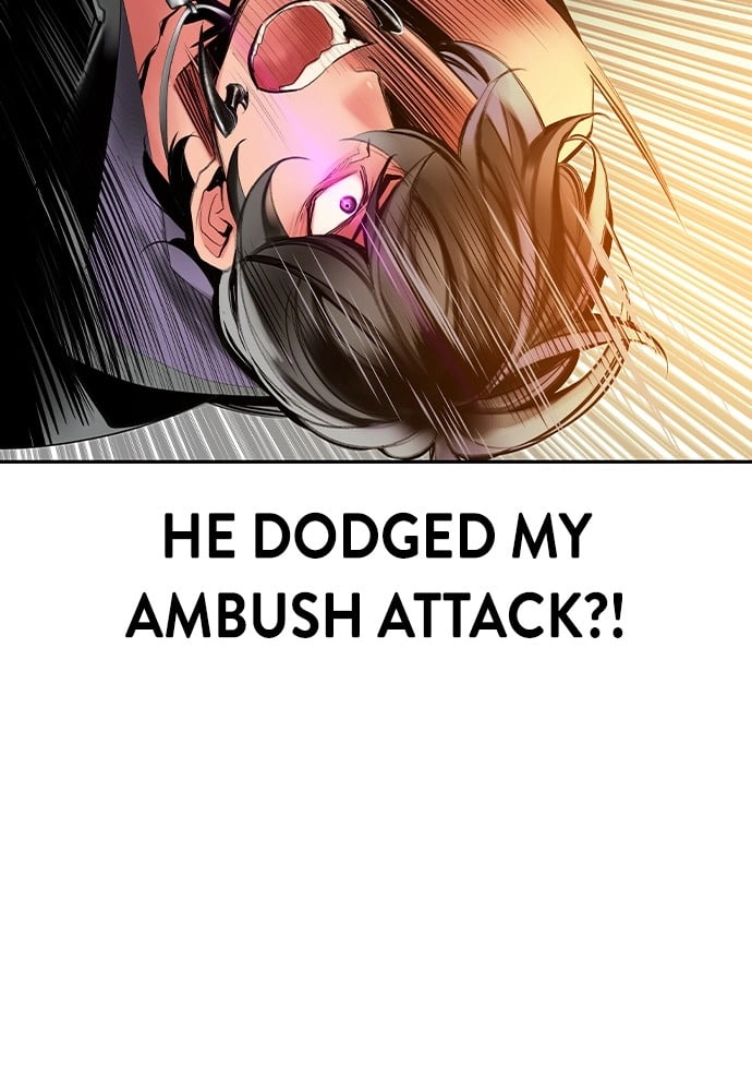 Jungle Juice Chapter 23, page 118 of 137