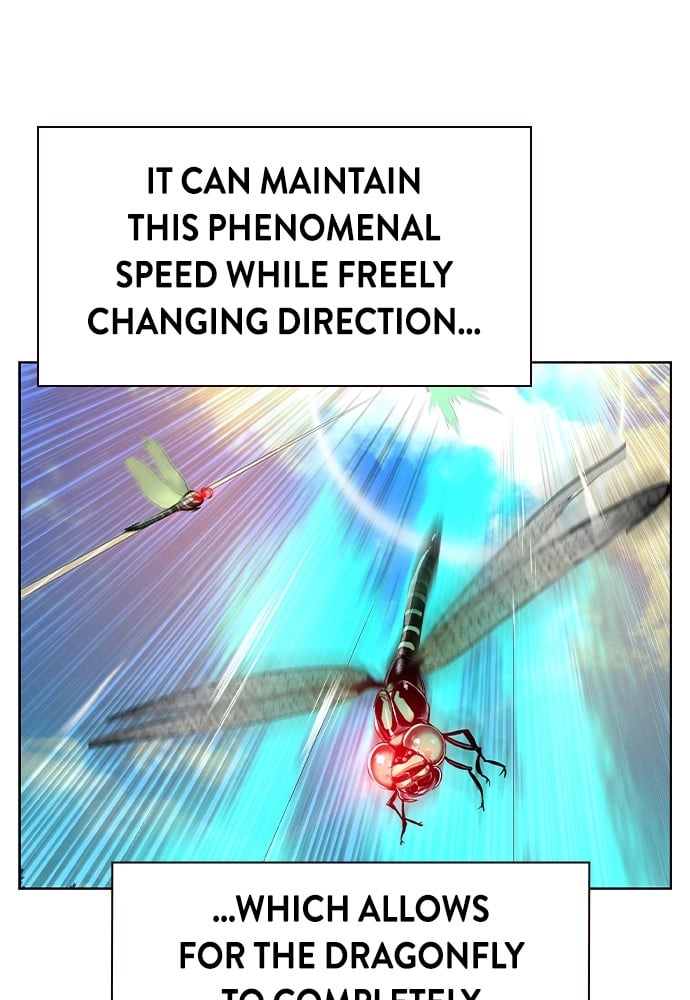 Jungle Juice Chapter 23, page 124 of 137