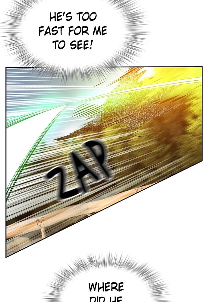 Jungle Juice Chapter 23, page 130 of 137