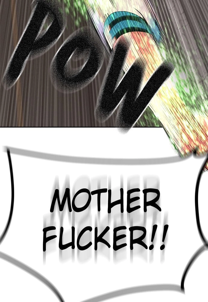 Jungle Juice Chapter 23, page 136 of 137