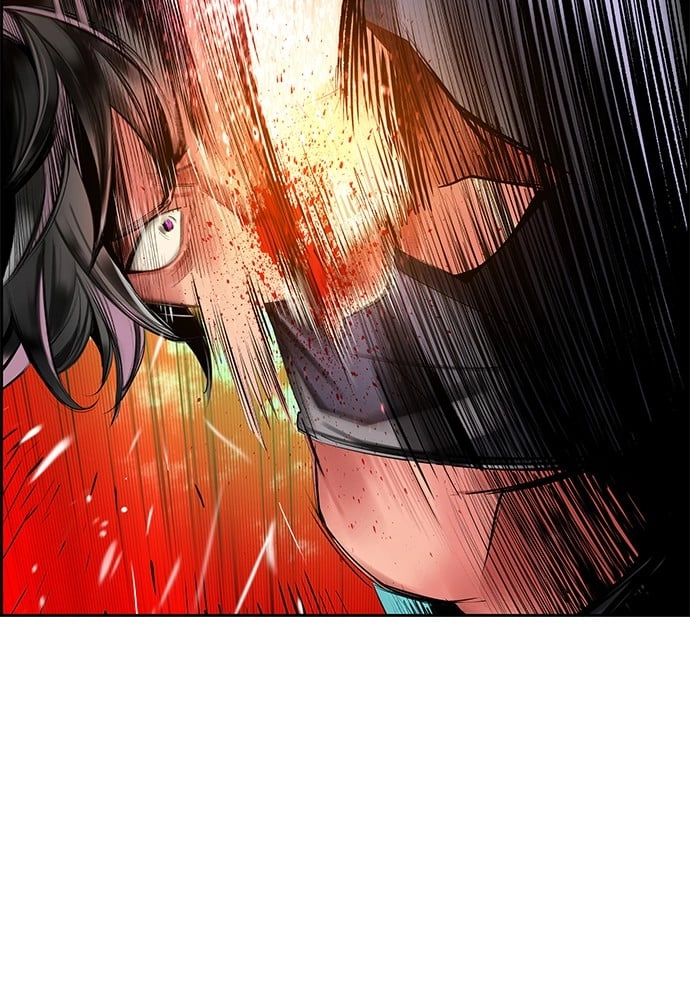 Jungle Juice Chapter 23, page 17 of 137