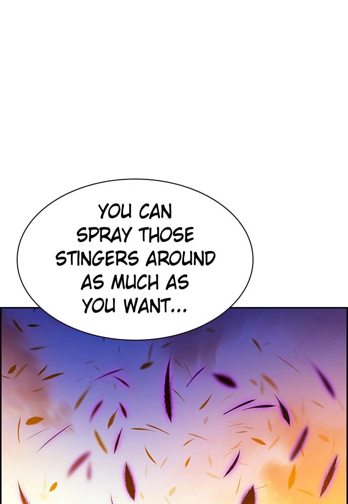 Jungle Juice Chapter 23, page 22 of 137