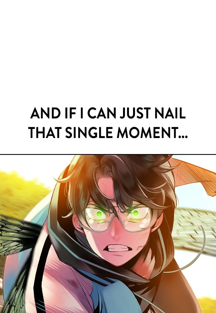 Jungle Juice Chapter 23, page 24 of 137