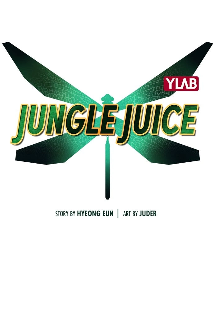 Jungle Juice Chapter 23, page 26 of 137
