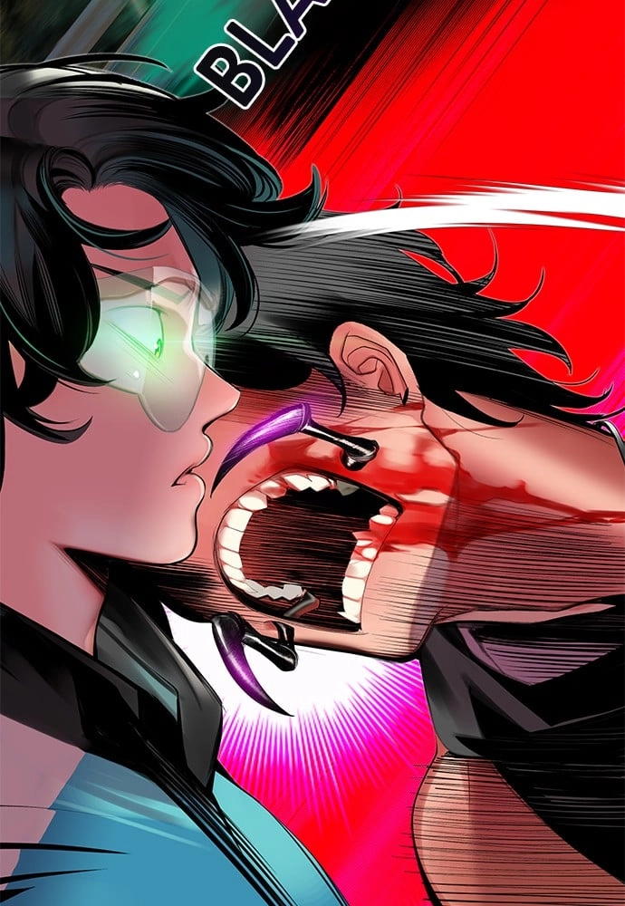 Jungle Juice Chapter 23, page 41 of 137