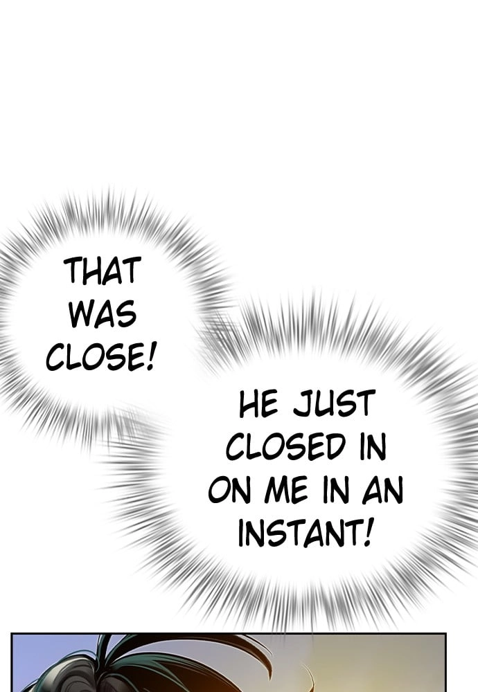 Jungle Juice Chapter 23, page 45 of 137