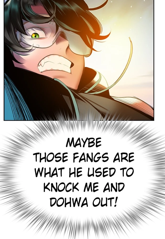 Jungle Juice Chapter 23, page 46 of 137