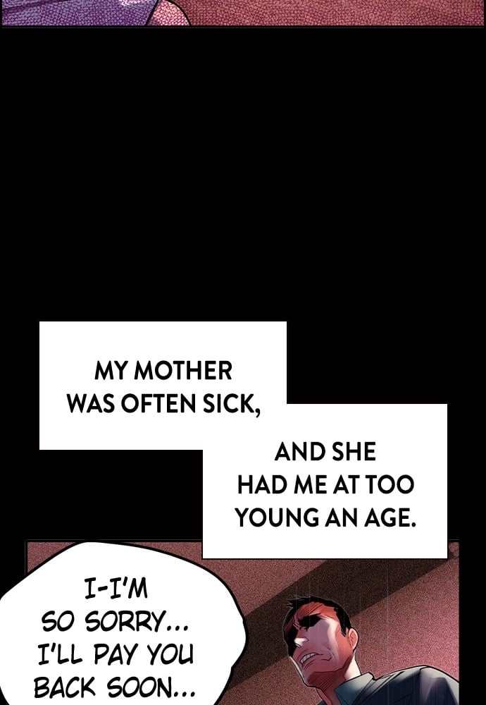 Jungle Juice Chapter 23, page 54 of 137