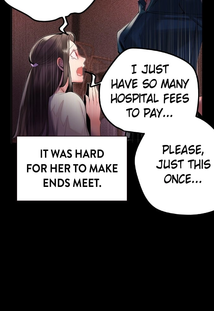 Jungle Juice Chapter 23, page 55 of 137