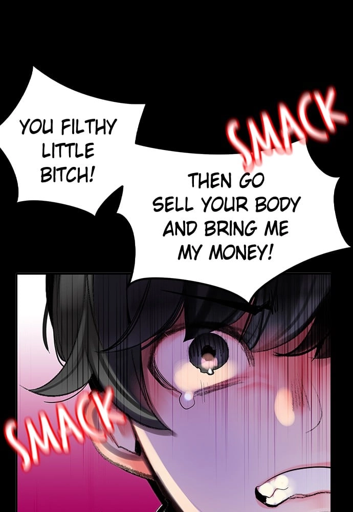 Jungle Juice Chapter 23, page 56 of 137