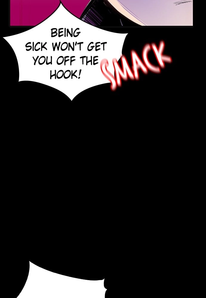 Jungle Juice Chapter 23, page 57 of 137