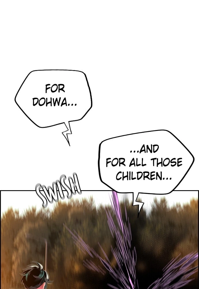 Jungle Juice Chapter 23, page 70 of 137