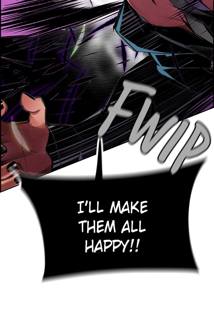 Jungle Juice Chapter 23, page 73 of 137