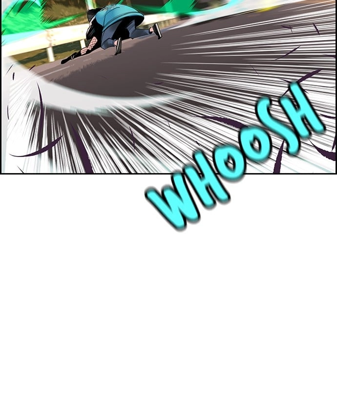 Jungle Juice Chapter 23, page 94 of 137