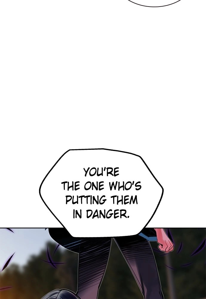 Jungle Juice Chapter 23, page 96 of 137