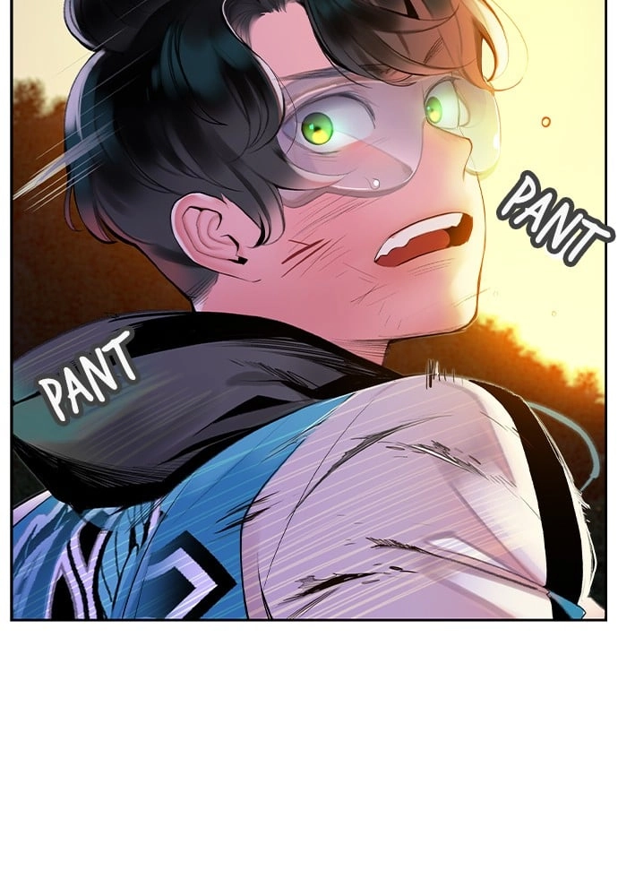 Jungle Juice Chapter 24, page 10 of 146