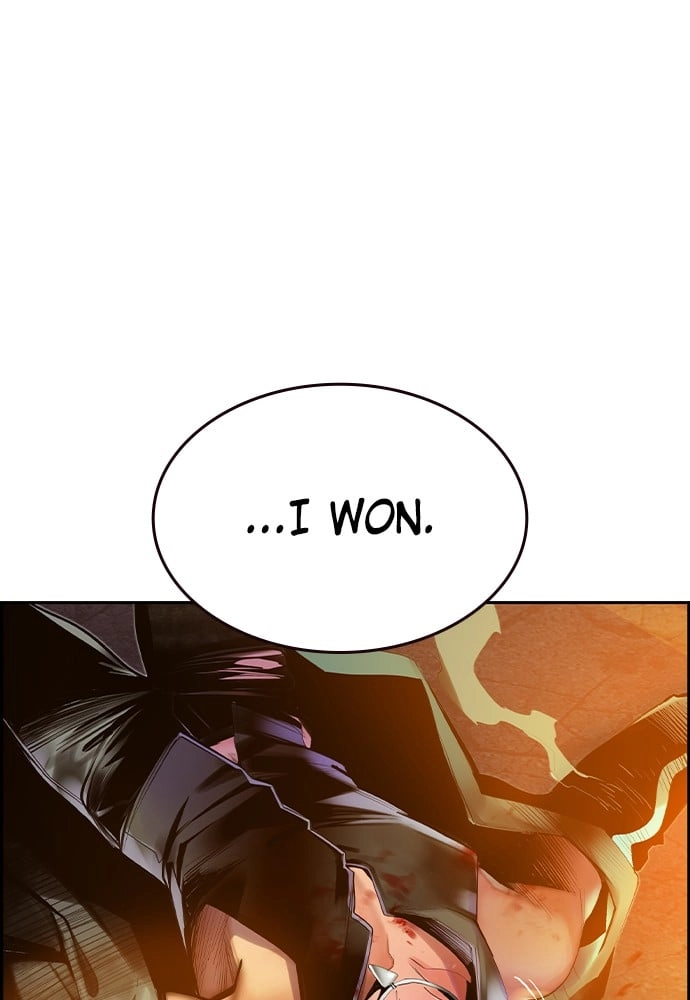 Jungle Juice Chapter 24, page 11 of 146