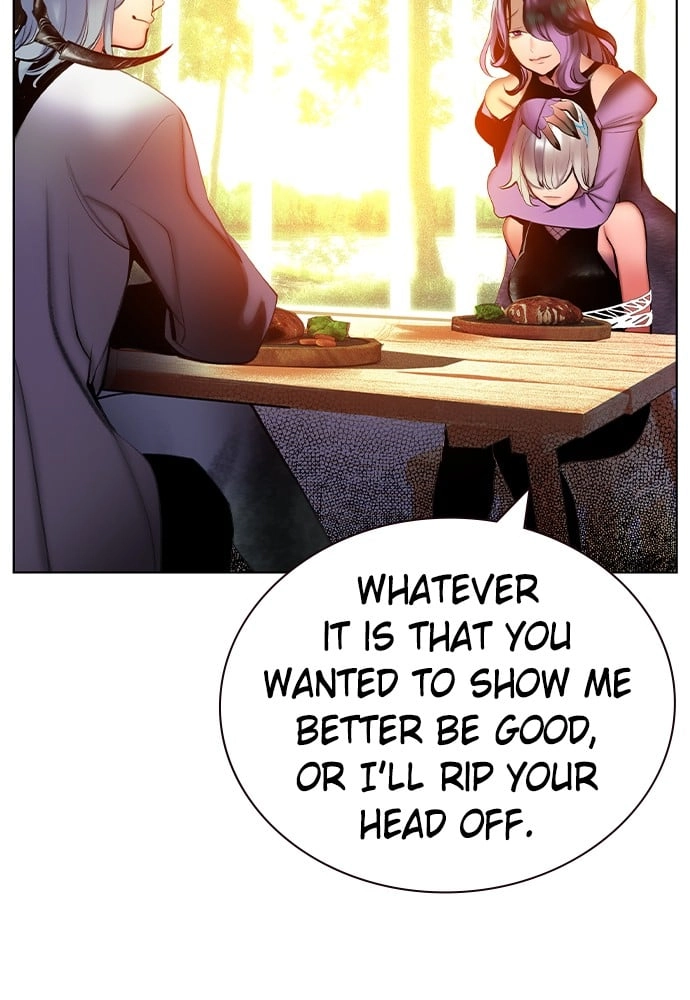 Jungle Juice Chapter 24, page 111 of 146