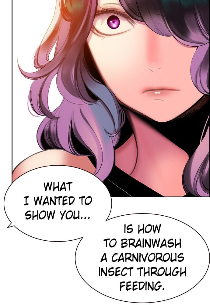 Jungle Juice Chapter 24, page 114 of 146