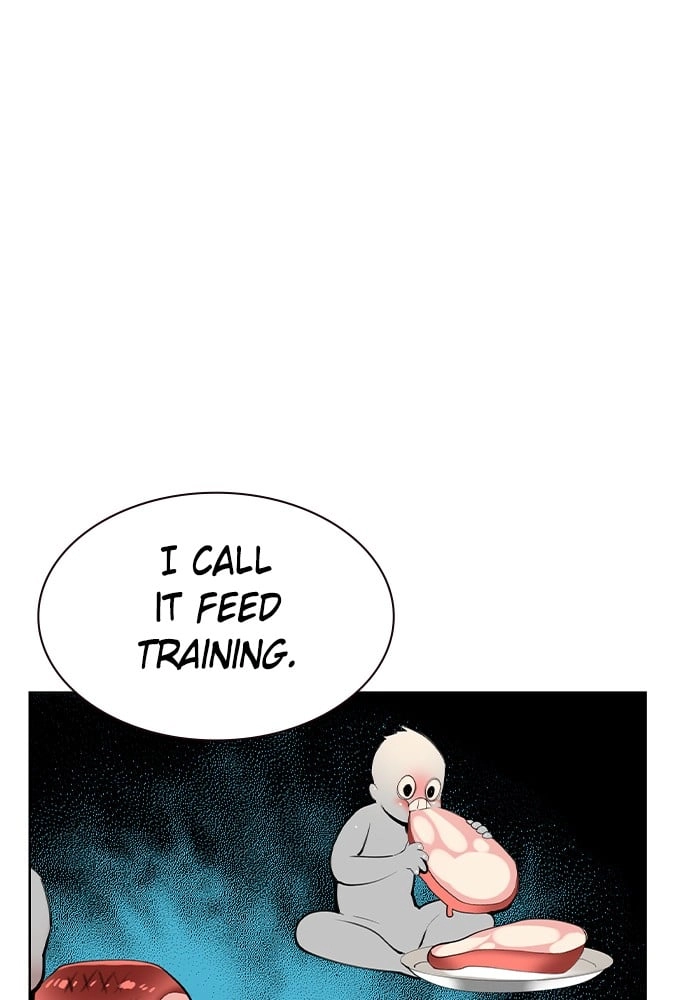 Jungle Juice Chapter 24, page 115 of 146