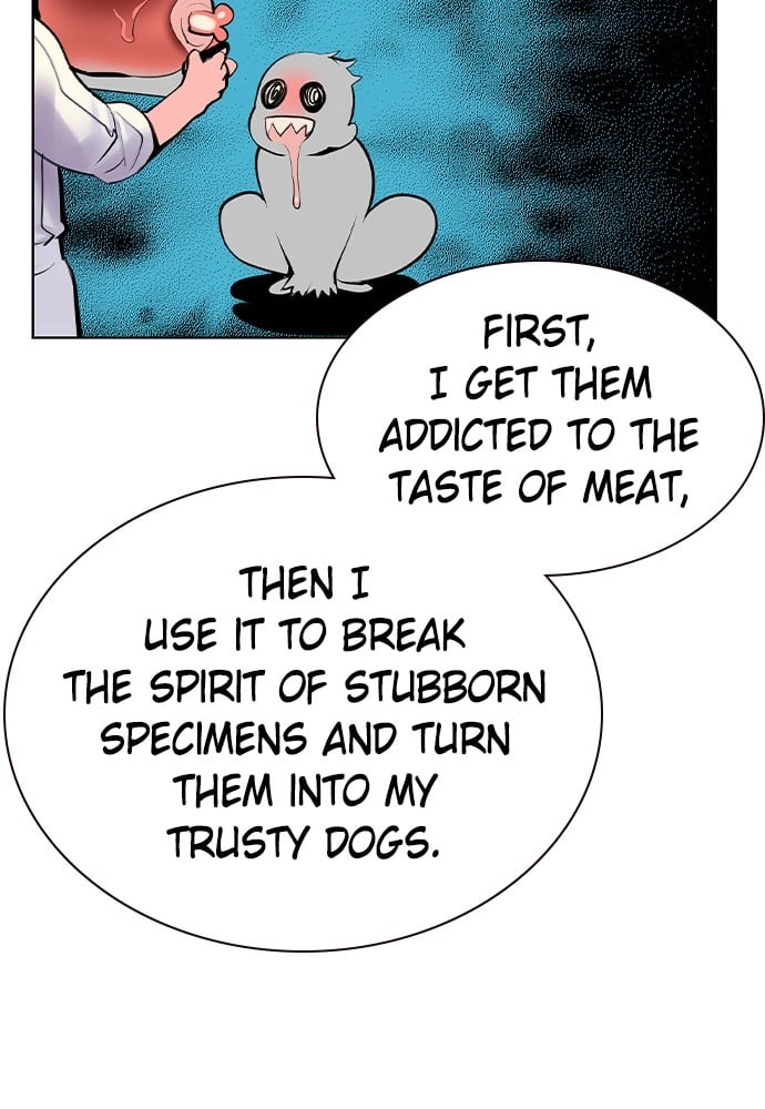 Jungle Juice Chapter 24, page 116 of 146