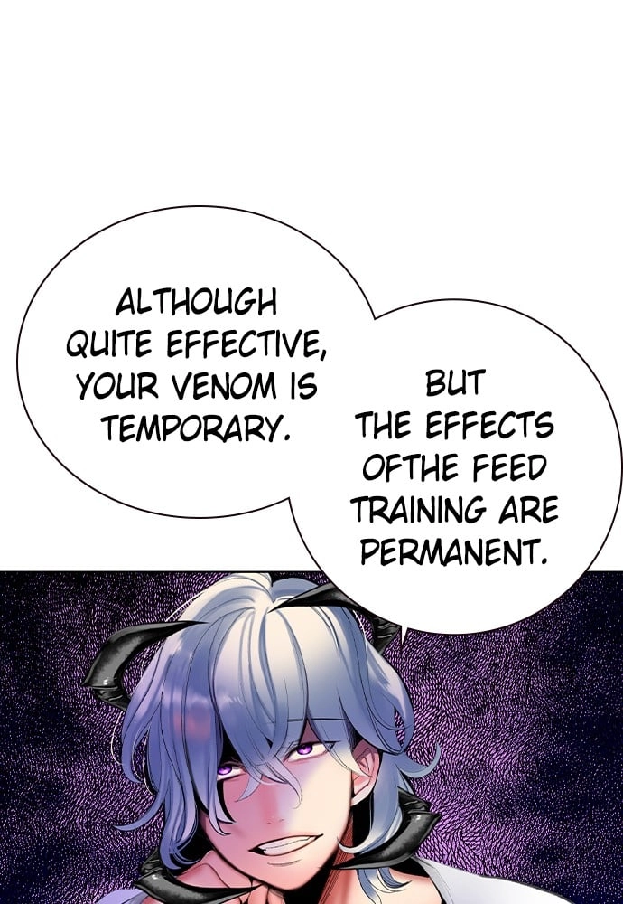 Jungle Juice Chapter 24, page 117 of 146