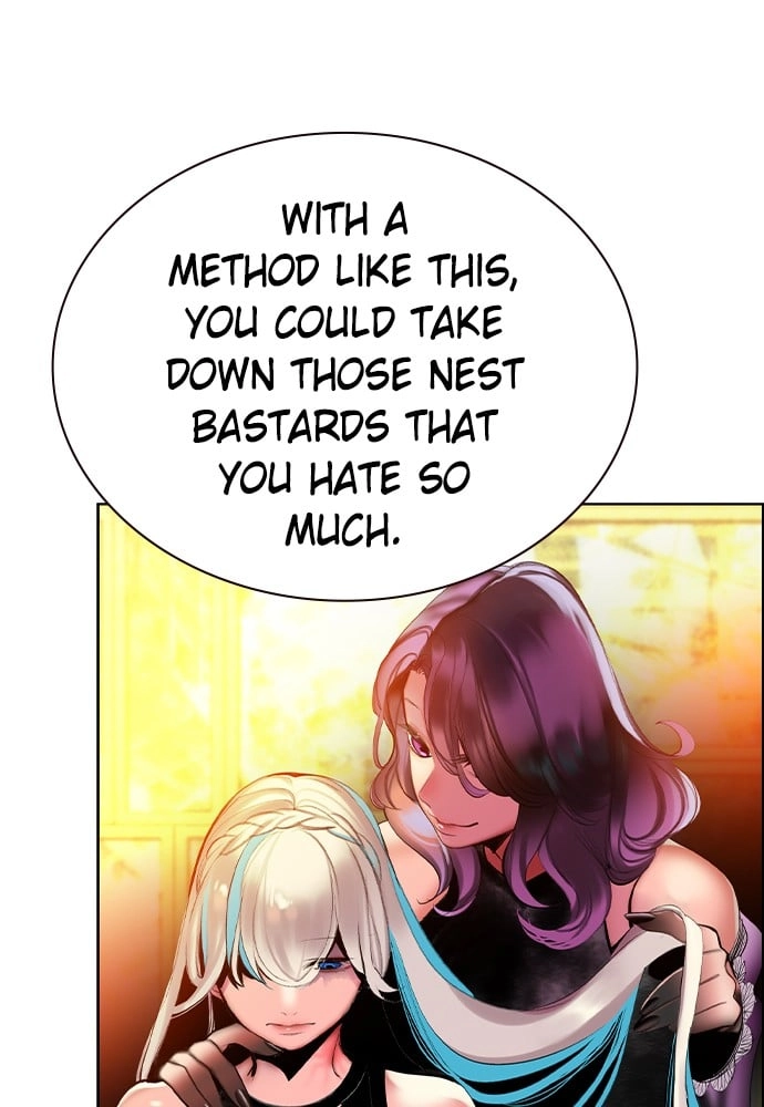 Jungle Juice Chapter 24, page 119 of 146