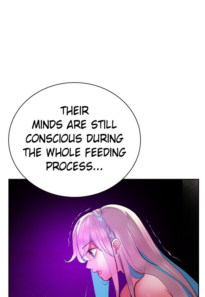Jungle Juice Chapter 24, page 122 of 146