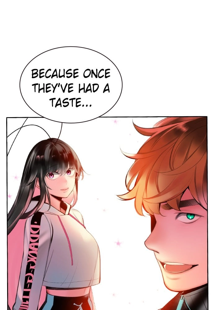 Jungle Juice Chapter 24, page 124 of 146