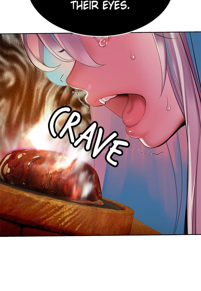 Jungle Juice Chapter 24, page 126 of 146