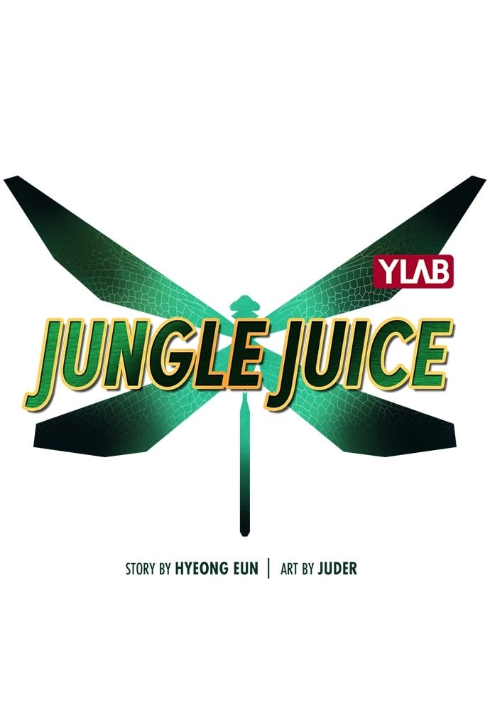 Jungle Juice Chapter 24, page 13 of 146