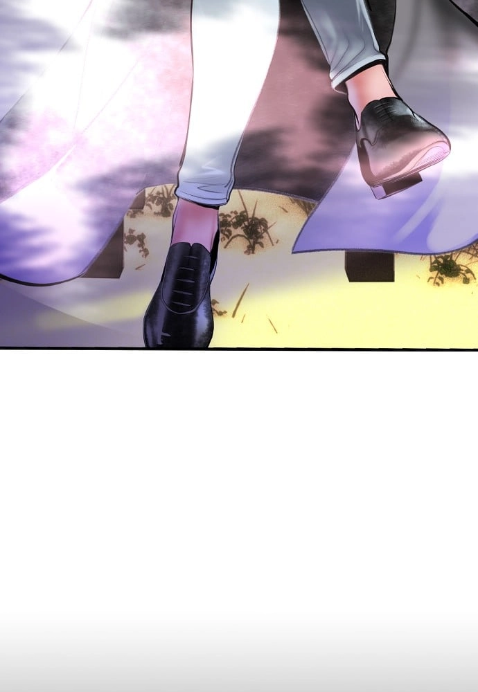 Jungle Juice Chapter 24, page 134 of 146