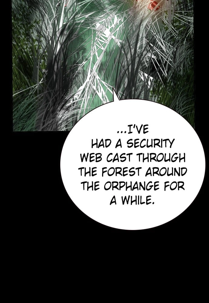 Jungle Juice Chapter 24, page 139 of 146