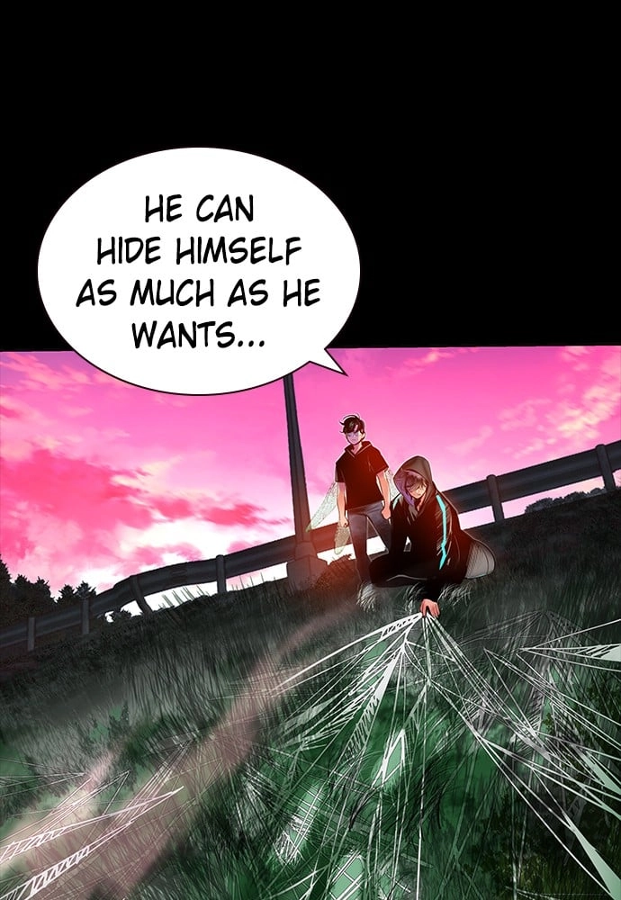 Jungle Juice Chapter 24, page 140 of 146