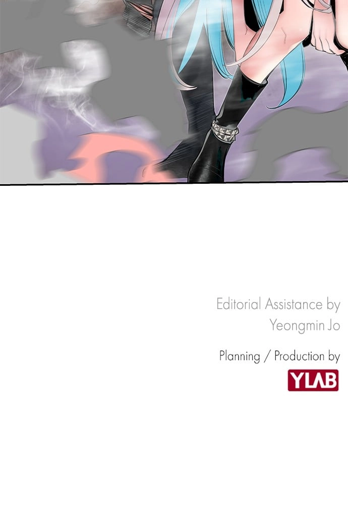 Jungle Juice Chapter 24, page 145 of 146