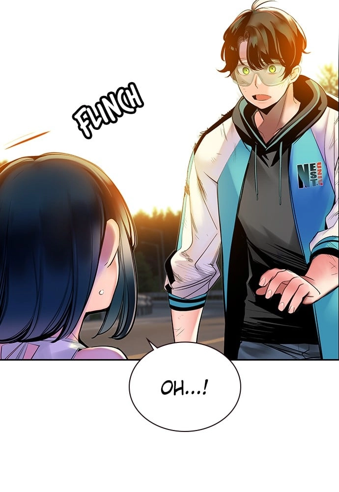 Jungle Juice Chapter 24, page 17 of 146