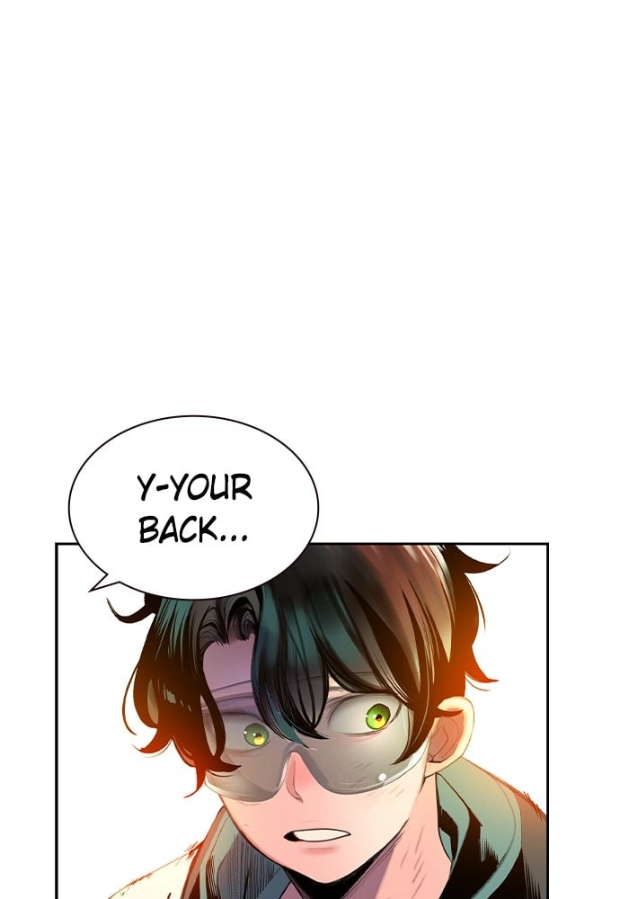 Jungle Juice Chapter 24, page 18 of 146