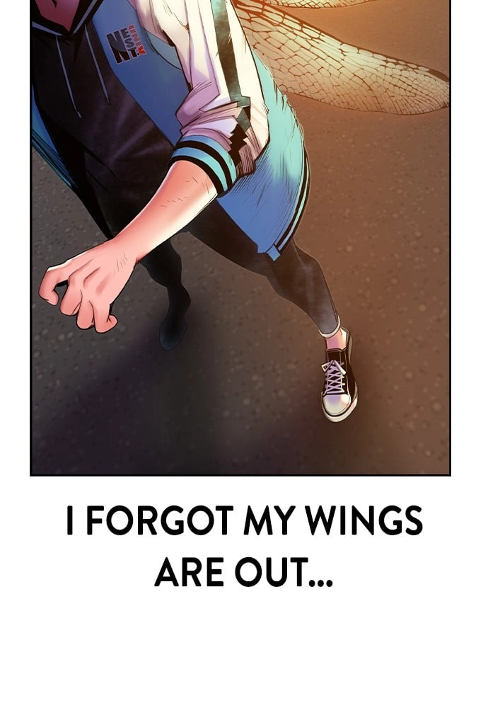 Jungle Juice Chapter 24, page 20 of 146
