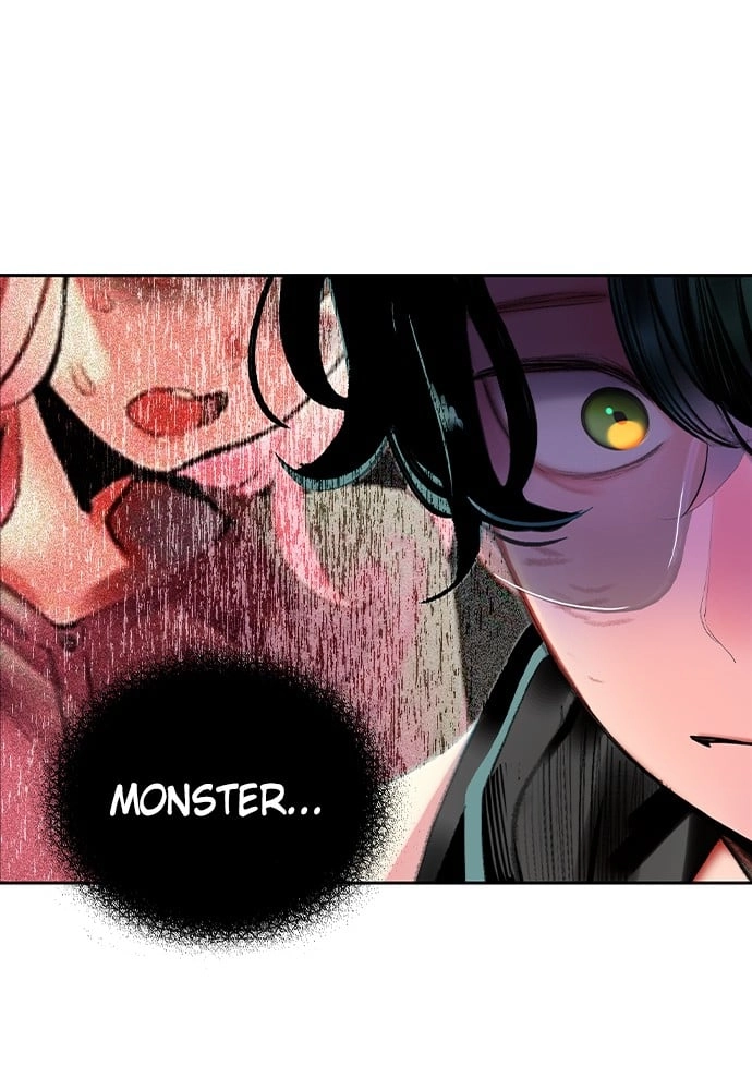 Jungle Juice Chapter 24, page 21 of 146