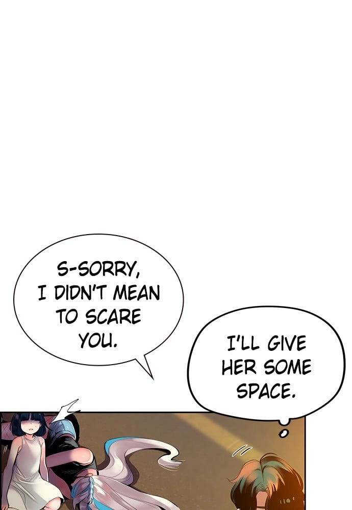 Jungle Juice Chapter 24, page 22 of 146
