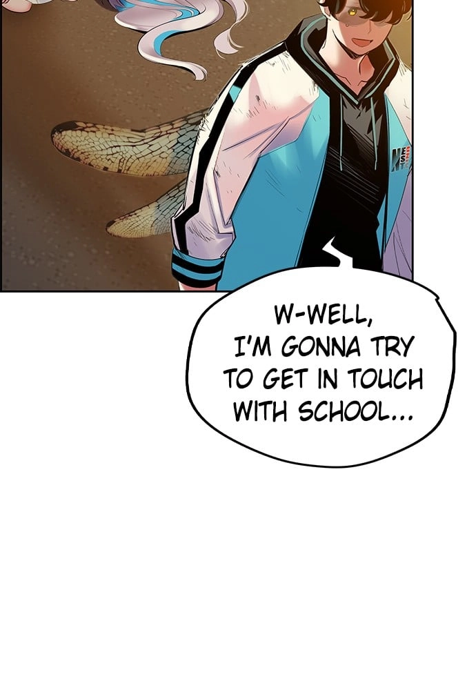 Jungle Juice Chapter 24, page 23 of 146