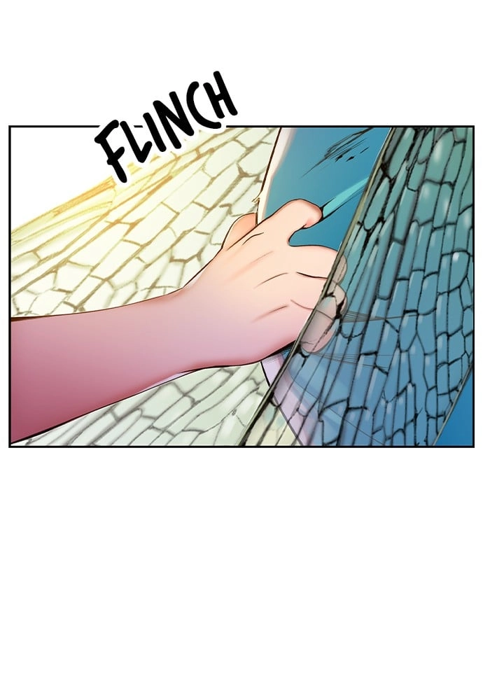Jungle Juice Chapter 24, page 24 of 146