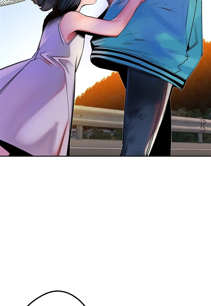 Jungle Juice Chapter 24, page 26 of 146