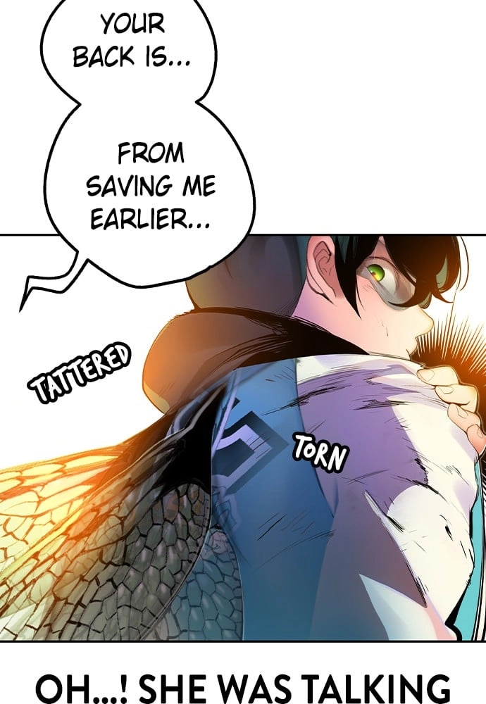 Jungle Juice Chapter 24, page 27 of 146